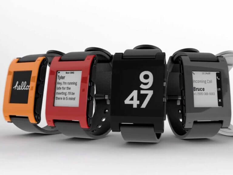 Canalys, tutti i numeri del wearable computing