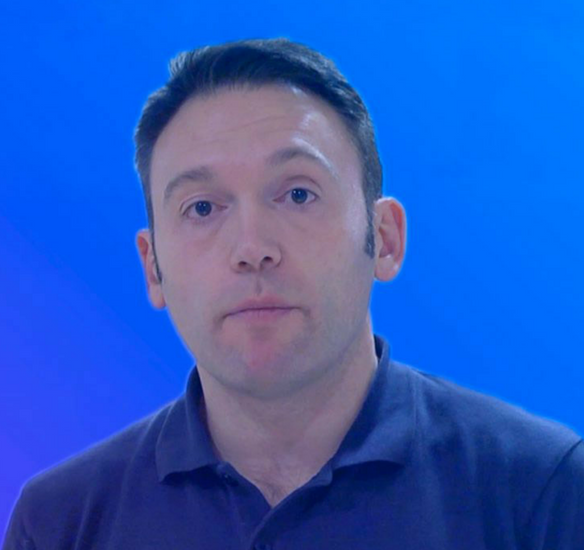 Pedro Urìa