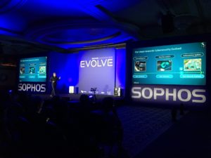 sophos partner conference 2