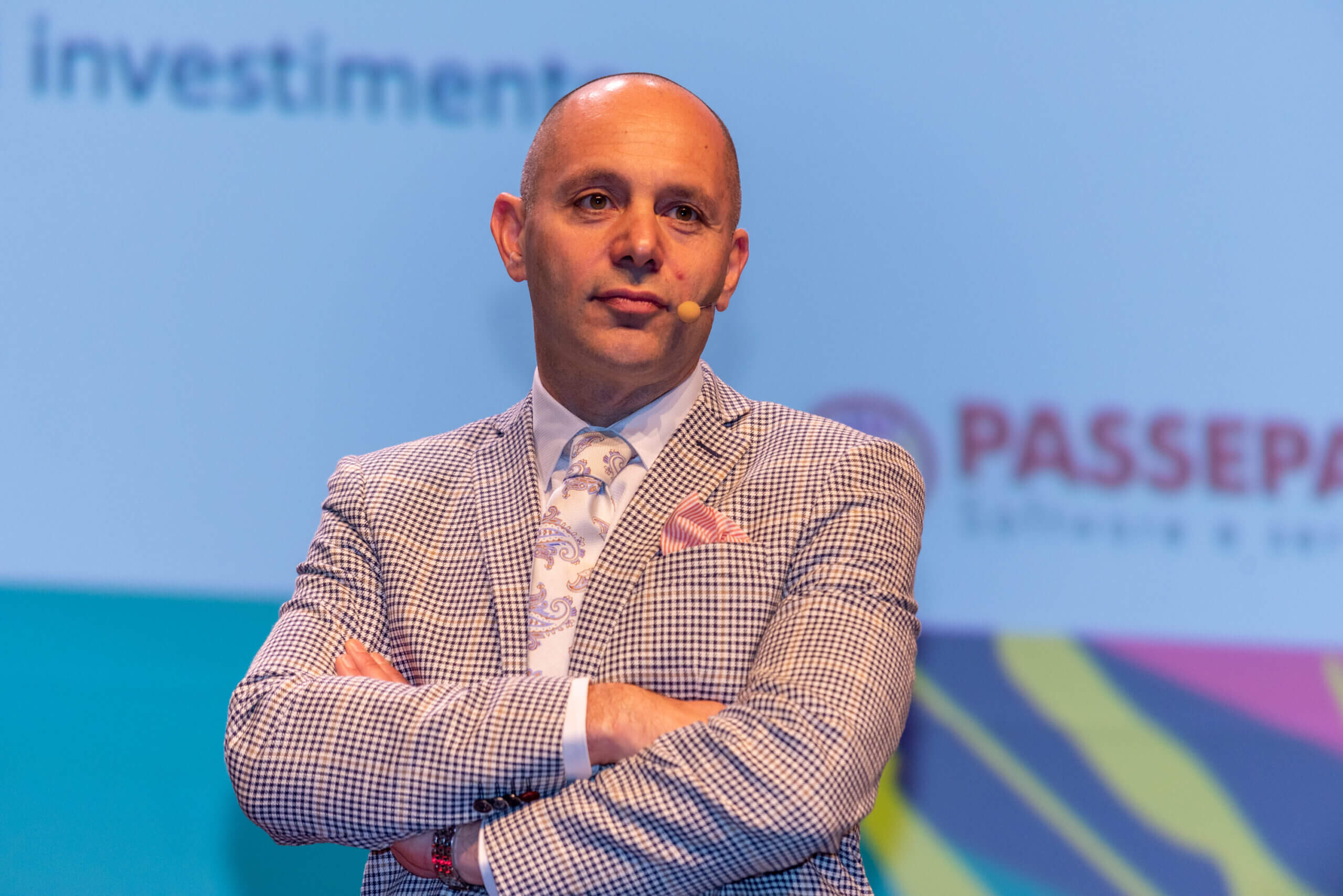 Passepartout-fattura elettronica