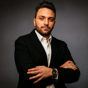 carlo savino solarwinds msp