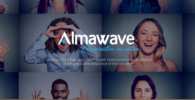 almawave