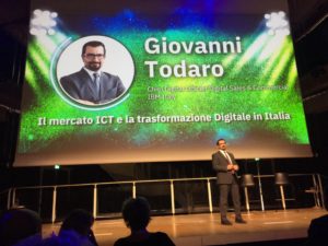 Todaro channel coach