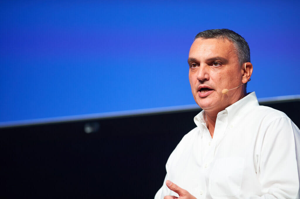 campatelli cisco partner