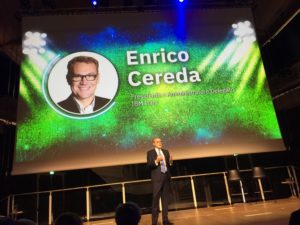 cereda channel coach