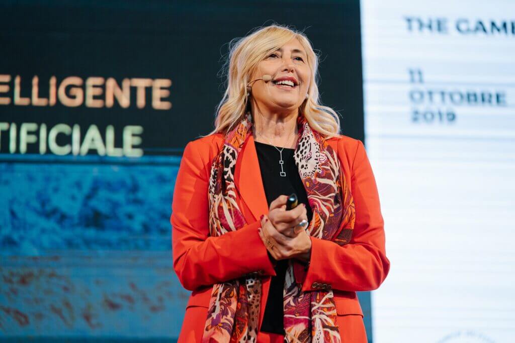 rita cucchiara vem sistemi ai VEMFWD2020