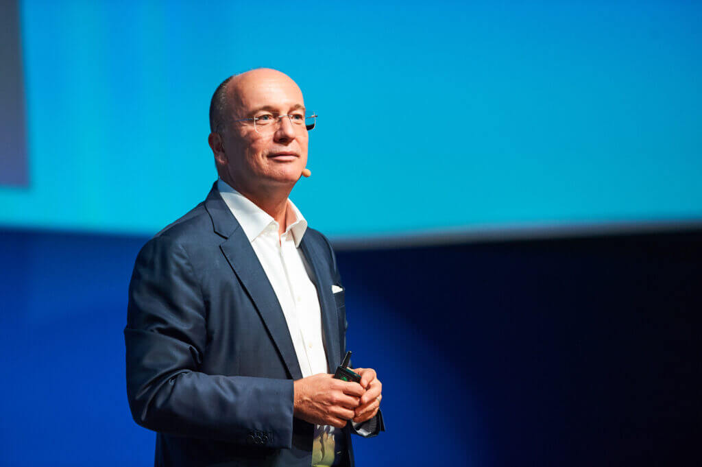 santoni cisco partner