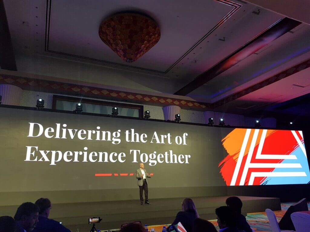 Fadi Moubarak avaya ucc