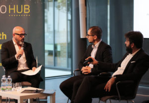 tech companies lab 2019