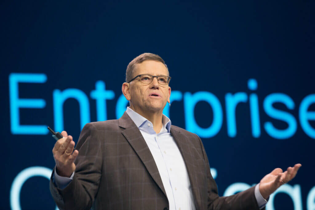 goeckler cisco partner