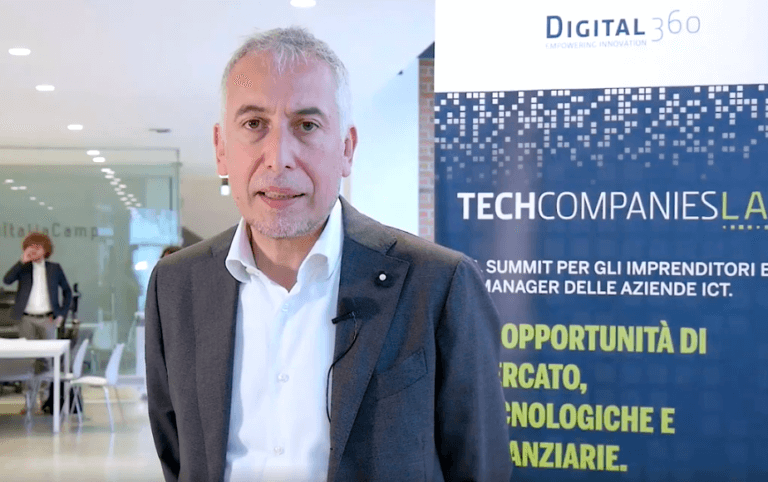 TIM open partner program