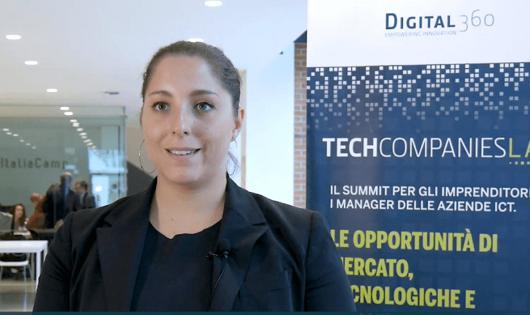 veronica Leonardi cyberoo