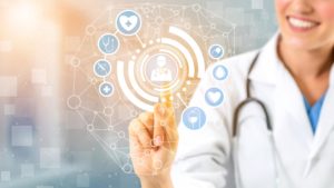 sviluppatori AI sanità