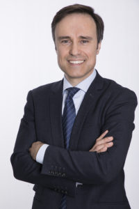 Juan Santamaria Uriarte, CEO di Panda Security