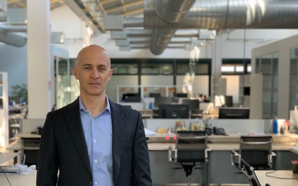 Claudio Masini, Quix digital transformation
