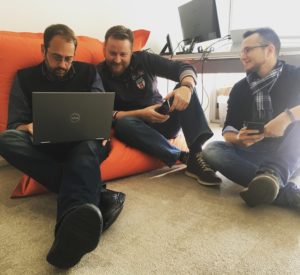 vrcon teorema advisor