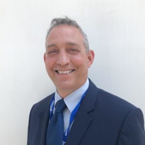 Sergio Manidi, Country Manager Ingecom Italy