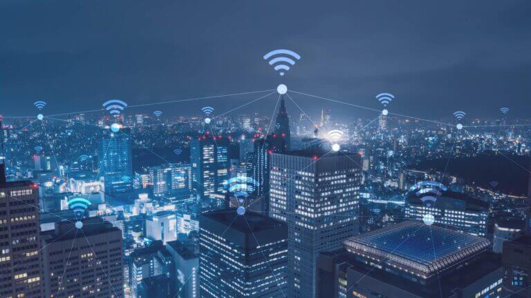 Dove non c’è fibra, c’è UltraLink-BX70 di Intracom Telecom