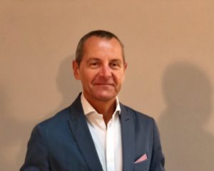 SINTHERA - Alessandro Gatti - Chief Business Officer container