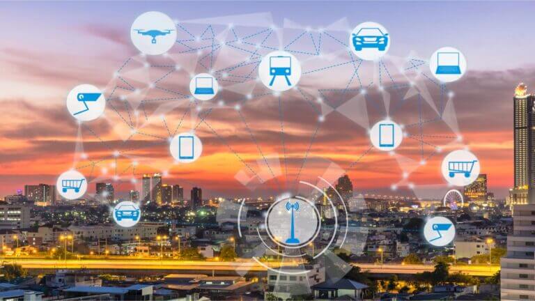 Telco per l'Italia 2020: al via il primo web-talk sulla resilienza delle reti