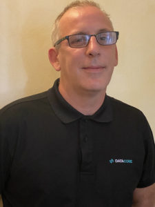 Gabriele Ratti, Regional Sales Account North Italy di DataCore