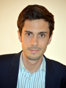 Rémi Bargoing, sales director Italia di DataCore