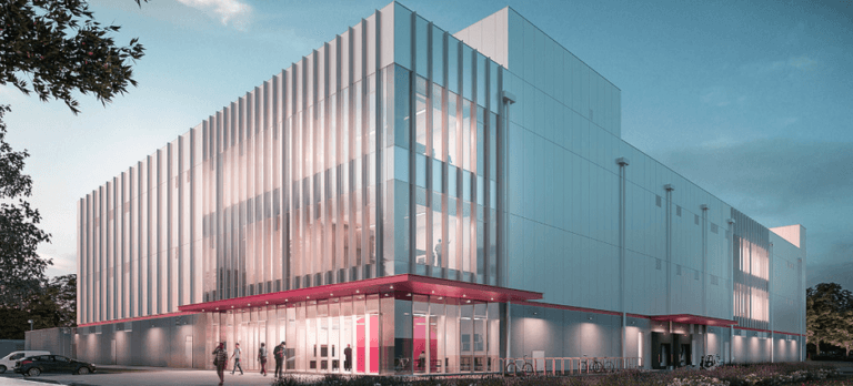 Arriva il quarto data center in Italia per Equinix