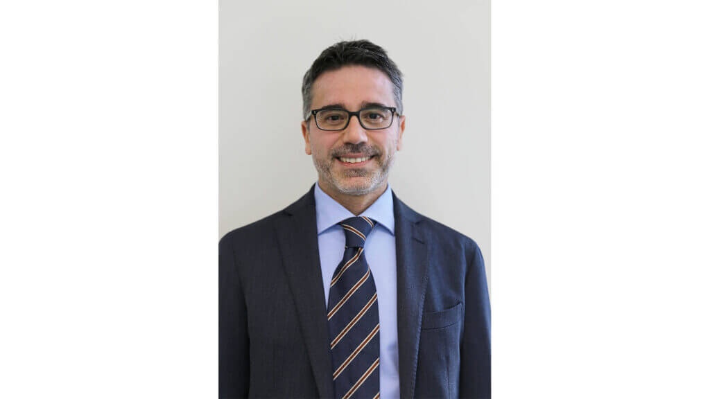mezzobusto di Roberto Grigolato