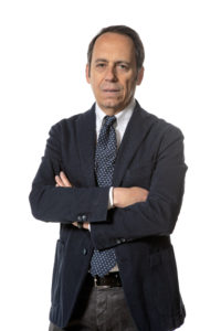 Vittorio Ranucci, Territory Account Manager Centro-Sud Italia Bitdefender