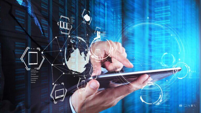 Tech Data porta in Europa l'Intelligent Data Management a firma Komprise 