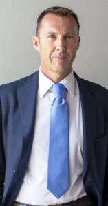 Pierpaolo Alì, Director CyberSecurity, Southern Europe di Micro Focus