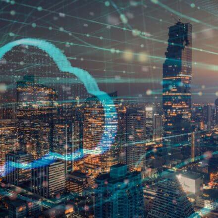 cloud cost optimisation