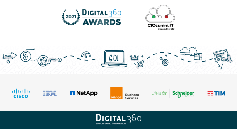 Digital360 Awards: tre motivi per candidarsi