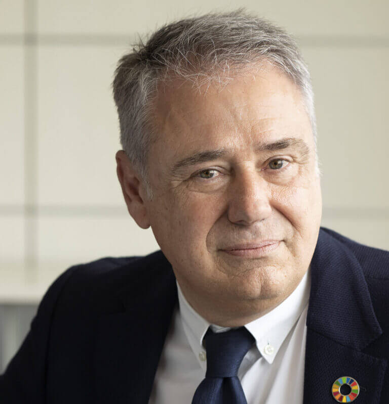 Professional Displays: Massimo Pizzocri nuovo Vice Presidente Epson EMEAR