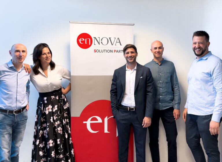 Ennova Solution Partner insieme a Cisco Meraki per il digitale a misura d’impresa