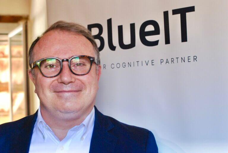 BlueIT diventa società Benefit e guarda all'Agenda 2030