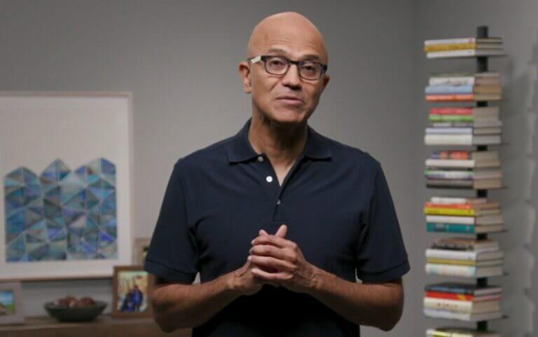 Leggi l'articolo Satya Nadella a Microsoft Inspire 2021 nel segno del cloud e di Windows 365