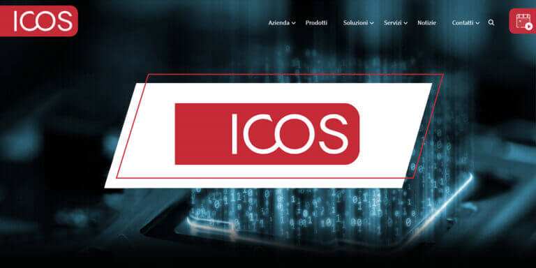 Icos: una nuova piattaforma web rivista ed aggiornata a disposizione del Canale
