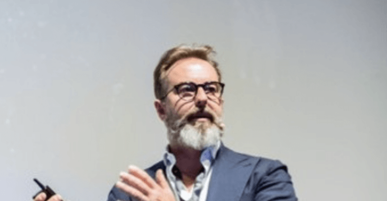 Federico Tota Regional Vice President di Sitecore Italia