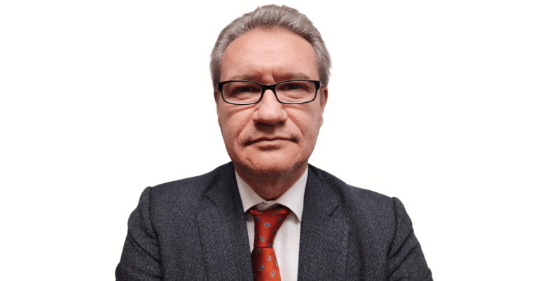 Eugenio Bonomi, il nuovo AD di DXC Technology