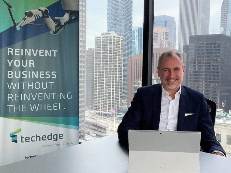 Techedge acquisisce DocFlow