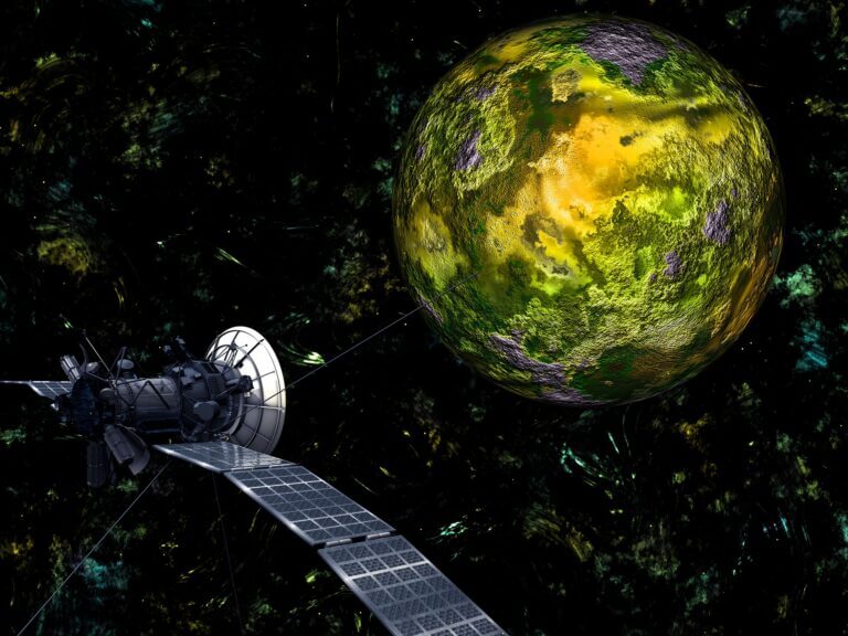 Space Economy fra i principali driver per la competitività del sistema Italia