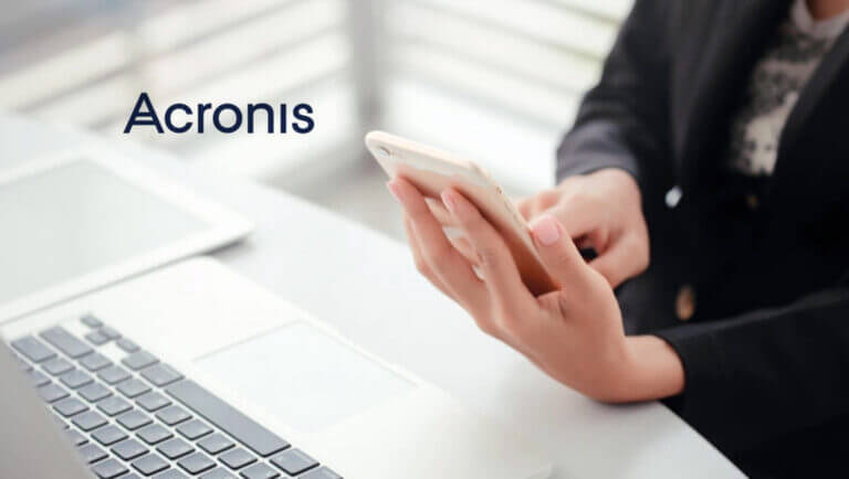 Acronis perfeziona il Partner Program adeguandolo all'evoluzione del panorama tecnologico