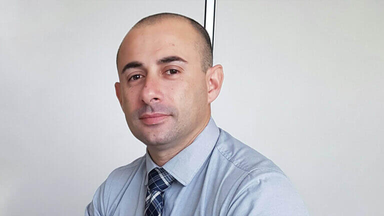 Customer Service metaverso (foto di Francesco Schettino)