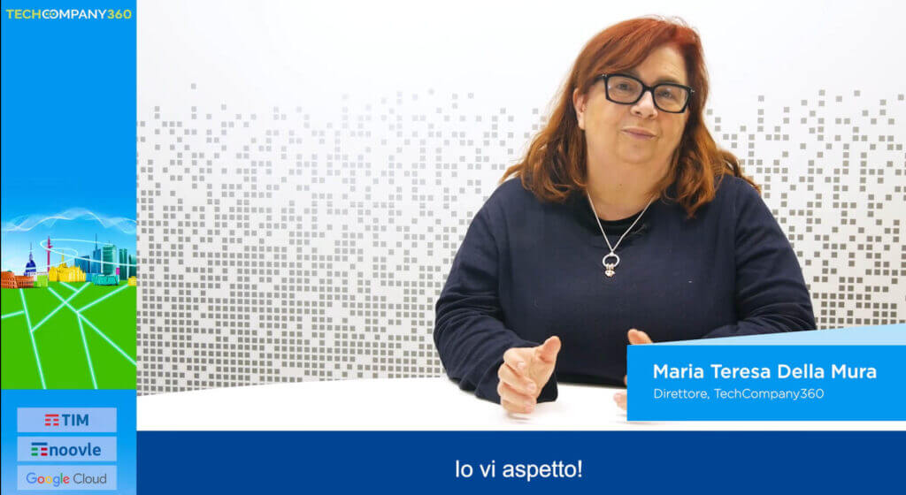 ISV (R)evolution! Partnership di valore in un mondo che cambia