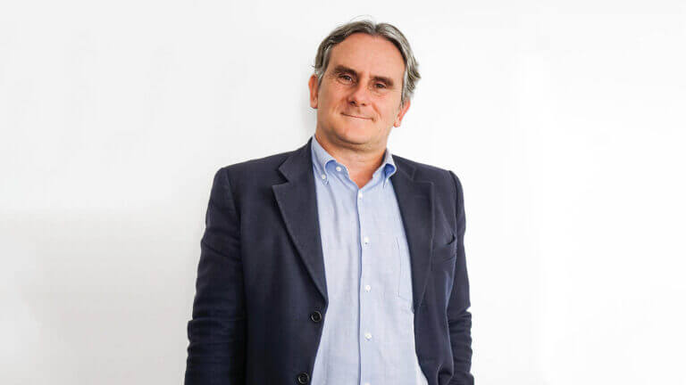 Foto di Lorenzo Bitetto (case history genya)