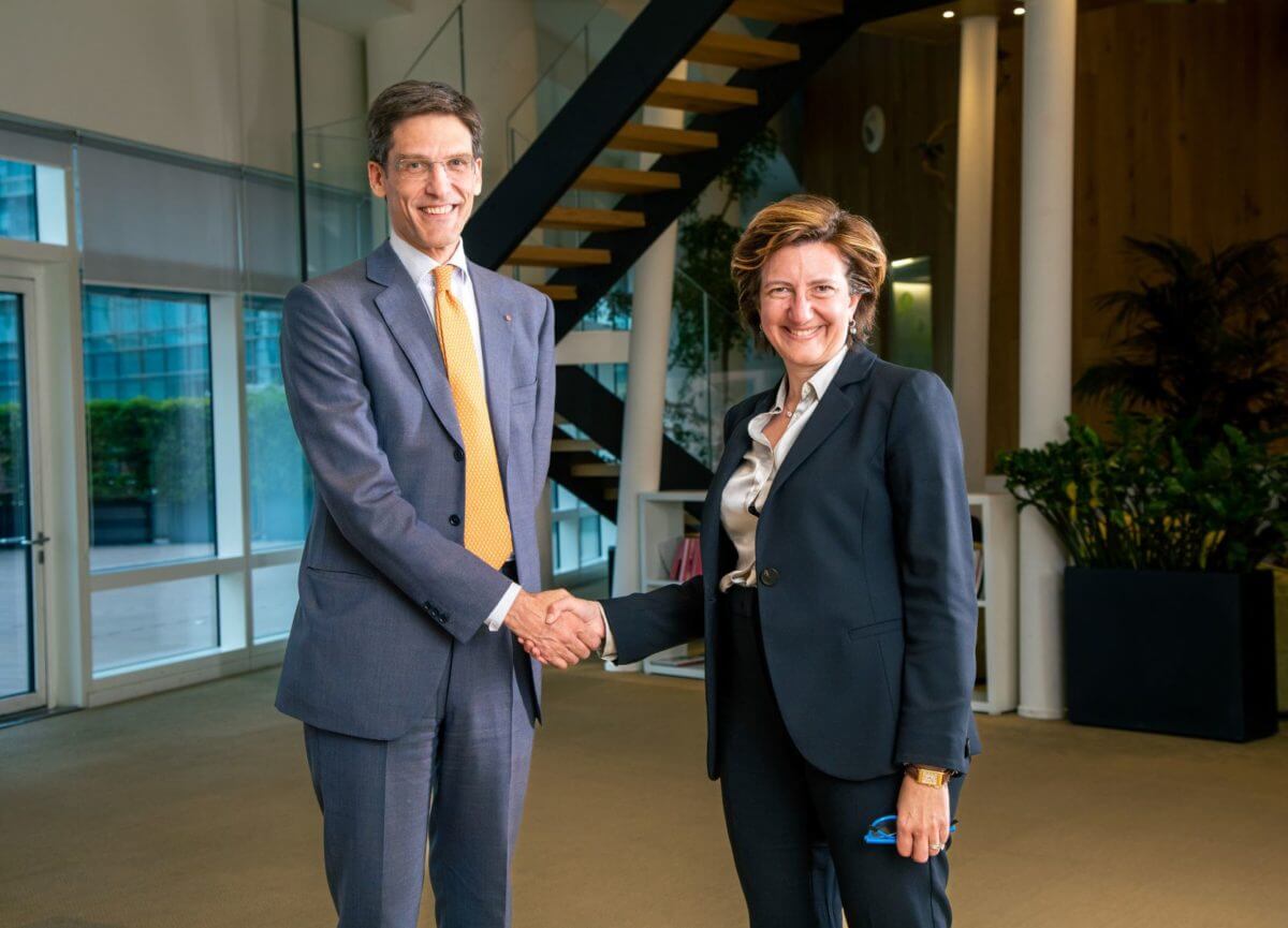 Sulla scia del PNRR, Microsoft e Unicredit rinnovano la collaborazione per digitalizzare 100 mila PMI italiane