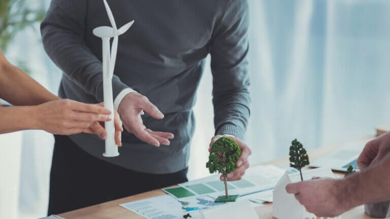 servitizzazione sostenibilità