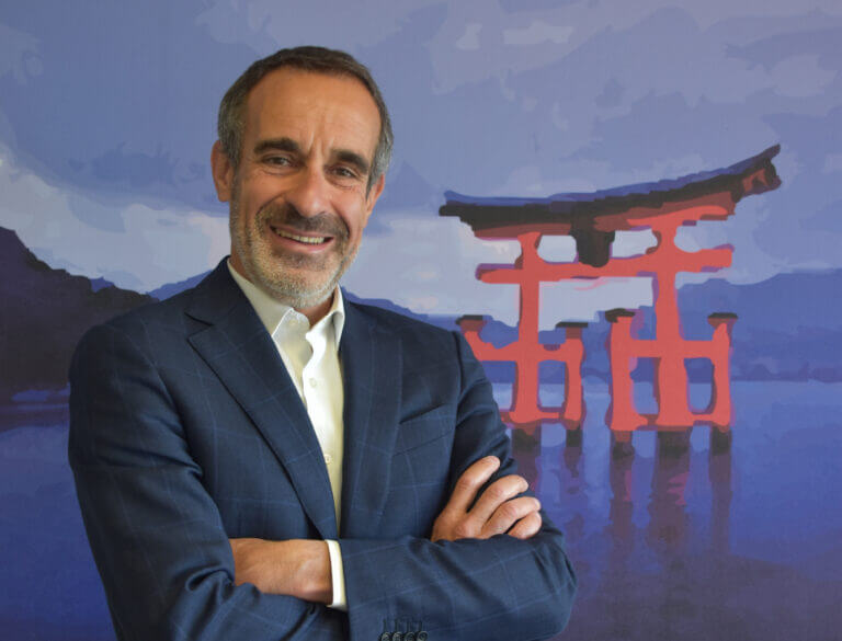 Un nuovo Innovation & Strategy Director per Npo Sistemi 
