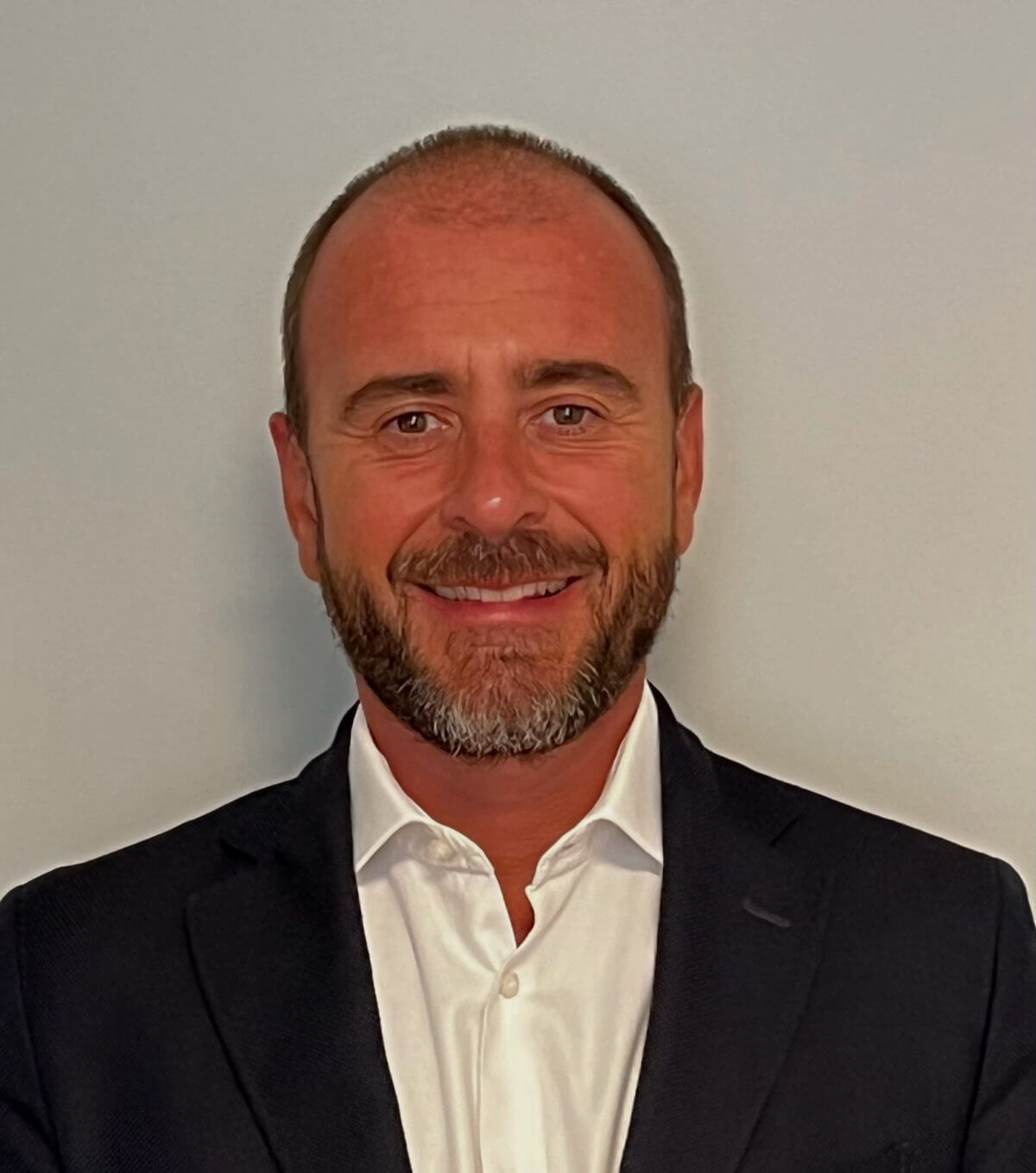 Augusto D’Antinone, CEO per l'Italia Exclusive Networks